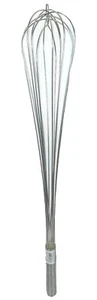 Tablecraft SF24 Frusta francese 24" in acciaio inox - Foto 1 di 2