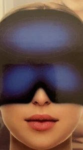 Migraine Headache Relief Cap, For Sleeping, Relaxing ,and Mech Pain Relief - Picture 1 of 3