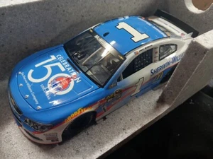 Lionel Racing NASCAR Jamie McMurray 1:24 Die-Cast Sherwin Williams 150 Years #1 - Picture 1 of 1
