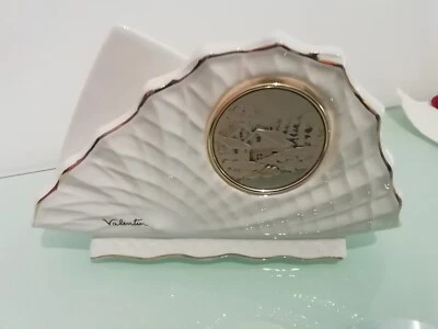 Portatovaglioli In Ceramica - Immagine 1 di 3