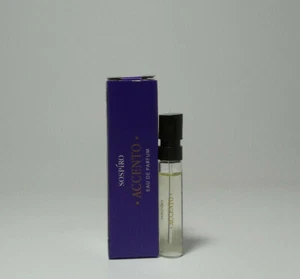 SOSPIRO ACCENTO UNISEX EDP 2ml-0.06 fl.oz VIAL - Picture 1 of 1
