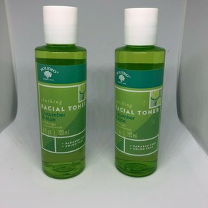 bolero facial toner