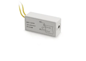 Elektronischer Verzögerungs- und Verzögerungs-Timer-Modulschalter BRT-V490 nur für Lüfter - Bild 1 von 2