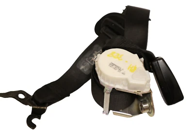 Cinturón de seguridad delantero derecho pasajero BMW 328I 328xi E90 2007-2011 34006653C OEM Foto 1 de 4