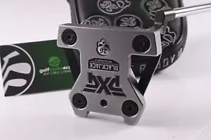 PXG Battle Ready II Blackjack #26 Putter / 34 Inch - Picture 1 of 7