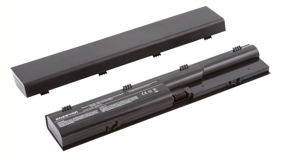 4400mAh Akku für HP PROBOOK 4545S 4545 4540S 4540 4535S 4535 4530S 4530 4440S - Bild 1 von 1