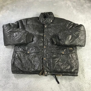 Polo Ralph Lauren Jacket Mens Extra Large Down Puffer Winter Jacket Coat Vintage - Picture 1 of 15
