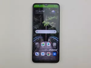 oppo A57 (2022) (CPH2387) 128GB - Black (Telcel) Smartphone - J8260 - Picture 1 of 7