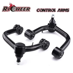 Brazo de control delantero superior para Toyota Tacoma Fortuner 2004-2022 con elevación de 2-4 - Imagen 1 de 8