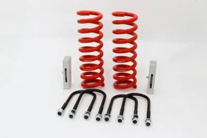 Eibach Pro-Lift-Kit +30mm passend für Ford Ranger TKE TÜV-Teilegutachten 19-22 - Bild 1 von 4