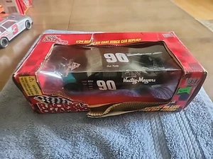 Racing Champions Nascar 50th Anniversary 1/24 #90 Heilig Meyers Dick Trickle - Picture 1 of 4