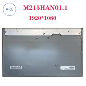 21.5'' NEW LCD Screen Display NON-TOUCH M215HAN01.1 IPS FHD 1920*1080 LVDS30PIN - Picture 1 of 4