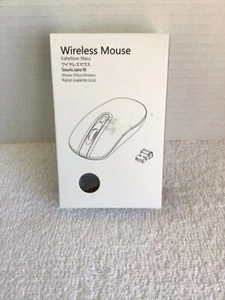 Cimetech Wireless Mouse - Picture 1 of 6