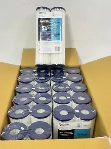 CASE OF 24 AO Smith Whole House Replacement Filter AO-WH-PRE-RP2 (1074309) - Picture 1 of 8