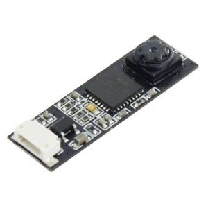 OV7675 USB2.0 Camera Module 0.3MP YUY2 Fixed Focusing YUY2 Webcam Industrial - Afbeelding 1 van 8