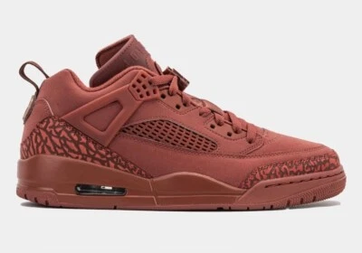 Nike Air Jordan Spizike Low 'Canyon Rust' | Men Sizes 8 - 13 | IH0170-691 - Image 1 of 4