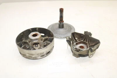 Embrague de transmisión primaria Ski-doo Formula 500 1997 Foto 1 de 4