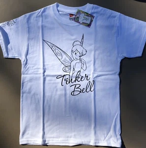 Camiseta para colorear TINKER BELL Simplicity de Disney mediana para niñas - Imagen 1 de 3