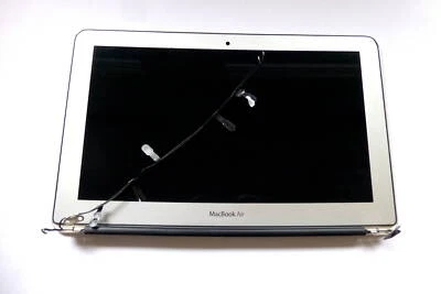  MacBook Air 11" 2012 A1465 Display Assembly Komplett LCD 661-6624 |ajb - Bild 1 von 4