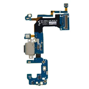 Samsung Galaxy S8 S8+ S8 Active S9+ S10 5G Charging Port With Flex Cable NEW!! - Picture 1 of 12