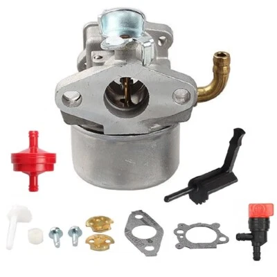 IRIDESCENTGARDEN Carburetor Carb For Troy Bilt TB672 Model 24A-672J711 Wheeled Leaf Blower