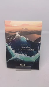 L'ère des phalanstères - Gil Braltard - Ed. Celephaïs - Imagen 1 de 1