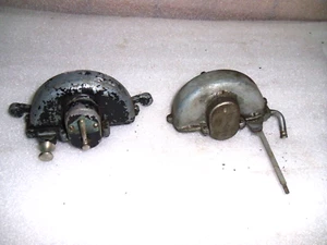 1936 Dodge Trico windshield wiper motors untested - Picture 1 of 7