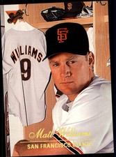 B1084- 1994 Studio Baseball Card #s 1-220 +Inserts -You Pick- 10+ FREE US SHIP