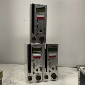 (3 Stück) Naztec MMU 516 Störungsmanagementeinheit F-61 - Bild 1 von 3