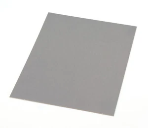 Delta 18% Gray Card Delta 1 product #22010 NEW OLD STORE STOCK free shipping - Picture 1 of 2