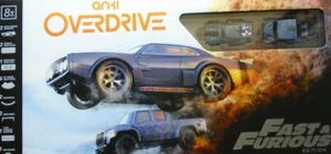 Anki Overdrive Fast & Furious Edition Super Car Ferngesteuerte App Autos mit Rennbahn - Bild 1 von 2