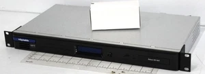 Symetrix Solus NX 8x8 Pro Audio Digital Signal Processor DSP with Power Supply - Picture 1 of 10