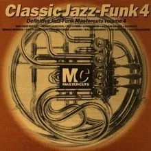 Classic Mastercuts Jazz Funk Volume 4 von Various Artists | CD | Zustand gut - Image 1 of 2