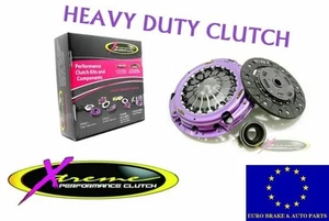 Xtreme Heavy Duty Clutch Kit for Ford Falcon BA XR6 Turbo 4.0 Inc. Concentric Sl - Picture 1 of 8