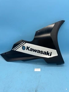 Carena inferiore pannello pancia destra Kawasaki ZX10 R ZX10R RR Ninja Gen 6 - Foto 1 di 1
