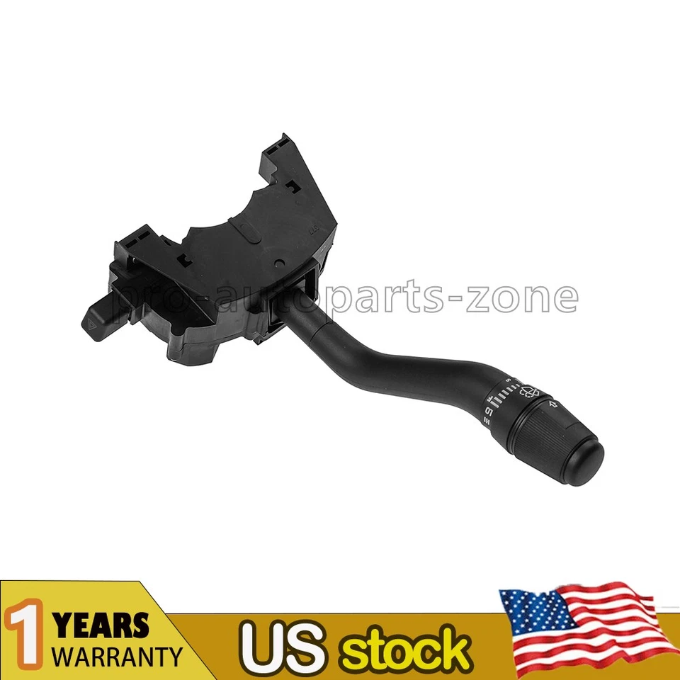 Interruptor de señal de giro interruptor de lavadora para Ford F150 F250 F350 AEROSTAR F3TA13K359DA Foto 1 de 4