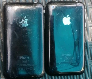 2Apple iPhone 3G A1241 Pour Pièces - Photo 1 sur 10