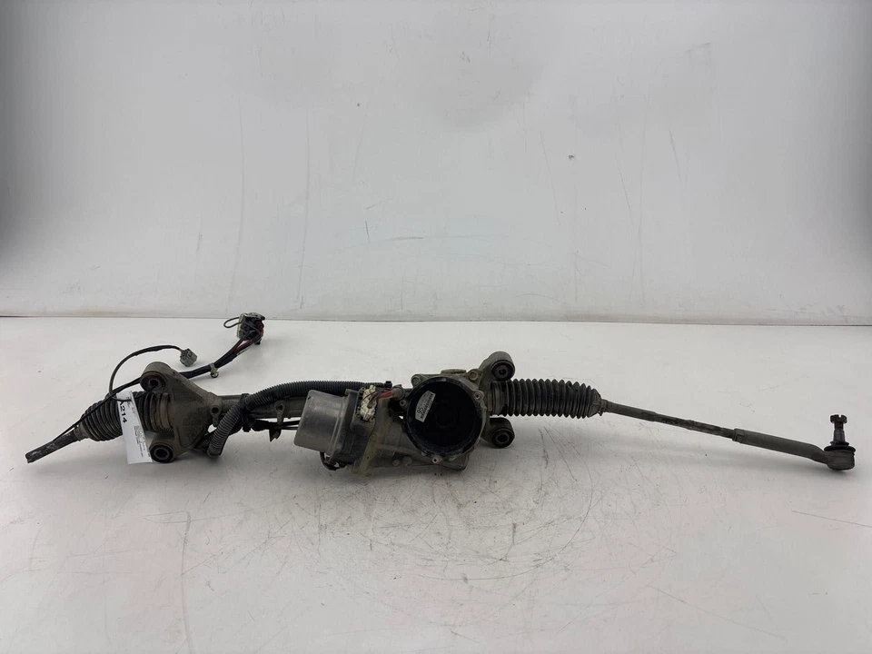 Subaru Crosstrek 2015-2017 2,0 L dirección asistida cremallera y piñón OEM Foto 1 de 4