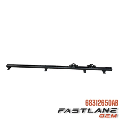 2019-2024 RAM 1500 RIGHT CARGO RACK NEW OEM 68312650AB - Image 1 of 4