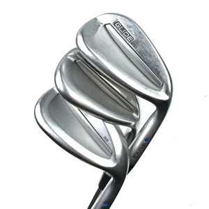 Ping Glide 2.0 Wedge Set / 50, 54, 58 Degree / AWT 2.0 Wedge Flex - Picture 1 of 7