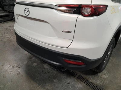 Used Right Tail Light Assembly fits: 2018 Mazda CX-9 quarter panel mounted Right - Image 1 of 4