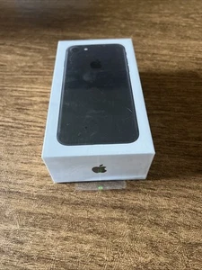 iPhone 7 32GB Black, T-Mobile New In Box  - Picture 1 of 4