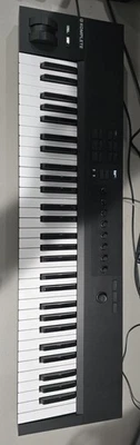 Native Instruments Komplete Kontrol A61 Keyboard Controller - Image 1 of 3