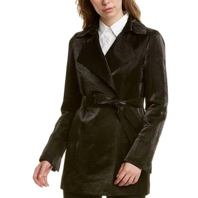 Lafayette 148 Women's Blazer Jacket Metallic Size XXL - Image 1 of 4