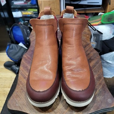 Jambu Women's Gabby Waterproof Chelsea Boot (size: 9.5) - Image 1 of 4