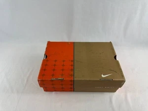 Nike Air Force 2001 630117-911 vintage solo en caja para hombre talla 10 - Imagen 1 de 7