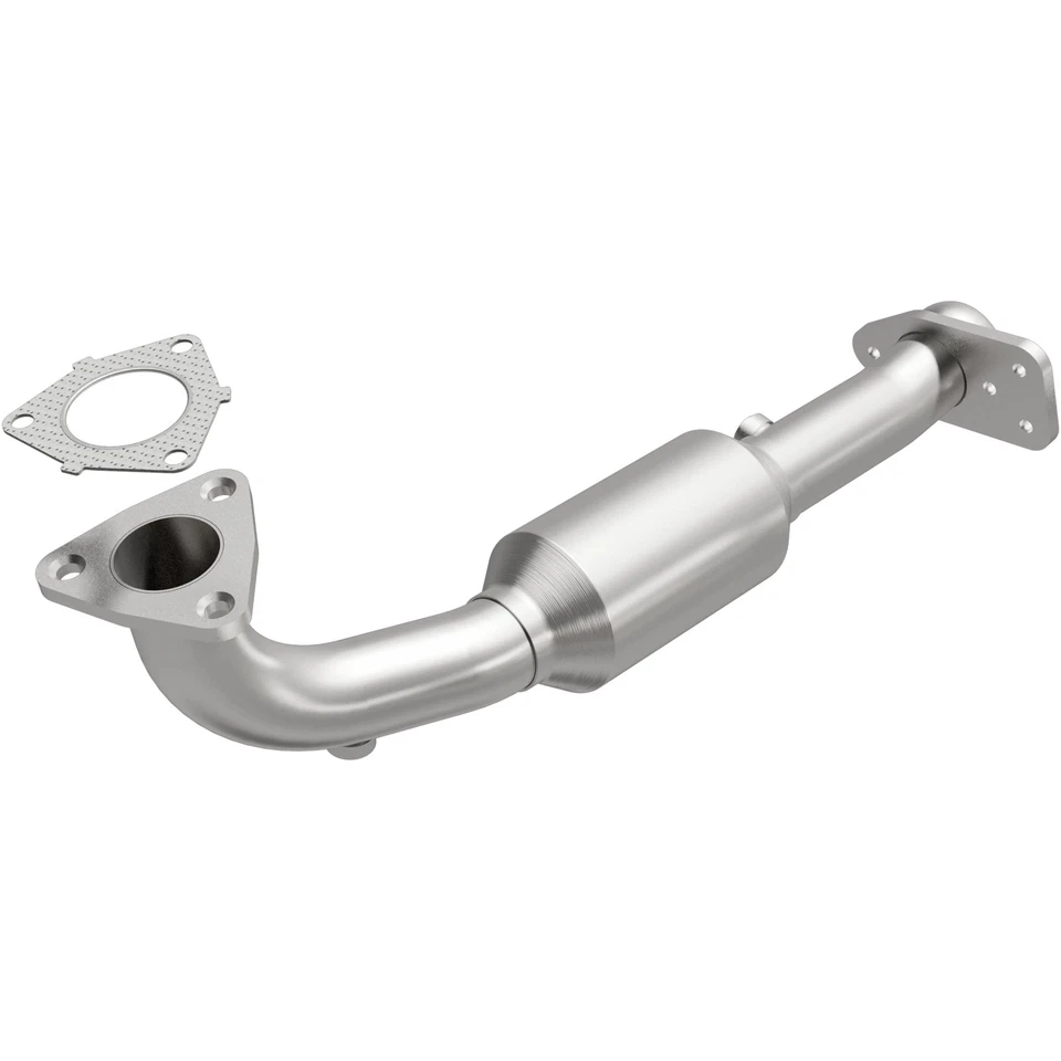 For Chevy Impala 1996 MagnaFlow Direct Fit Catalytic Converter Foto 1 de 4