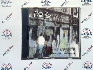 Ocean View - Shanachie : Traditional Irish Music CD Nr Mint - Picture 1 of 2