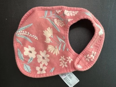 Babador Carter's Baby forrado botão de pressão azul marinho sistema operacional (62) - Imagem 1 de 3