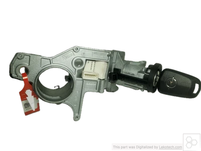 9180562 Bloccasterzo  OPEL SIGNUM (Z03) 1.8 Ber. 5p/b/1796cc - Imagen 1 de 4